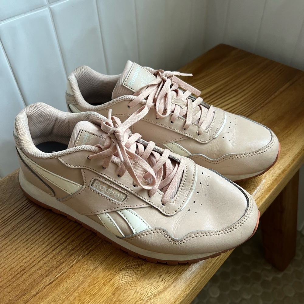 Reebok Women's Blush Sneakers